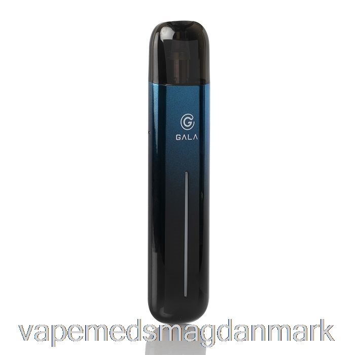 Vape Uden Nikotin Innokin Gala 30w Pod System Safirblå